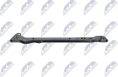 Produktbild von NTY Querträger Stoßfängerträger ZRZ-FT-008 Vorne für FIAT DUCATO Kasten (244)