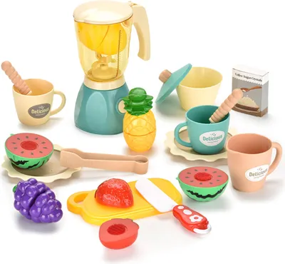 Produktbild von Küchenspielzeug für Kinder cpc，EN71，astm Spiele activity