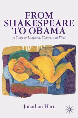 Produktbild von From Shakespeare to Obama