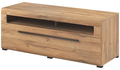 Produktbild von TV-Lowboard TUSLA TU41 Eiche Grandson