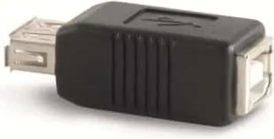 Zdjęcie produktu dla Adapter USB 2.0 złącze A / złącze B