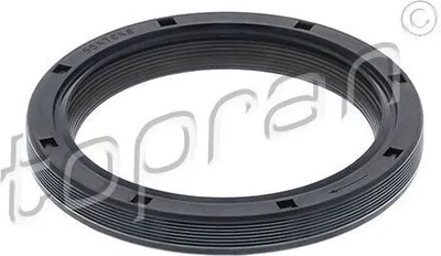 Produktbild von TOPRAN 113 270 Kurbelwellensimmering für AUDI A4 Avant (8K5, B8) Stirnseitig