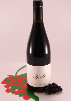 Produktbild von Montepulciano d'Abruzzo Spelt - 2019 - Weingut La Valentina