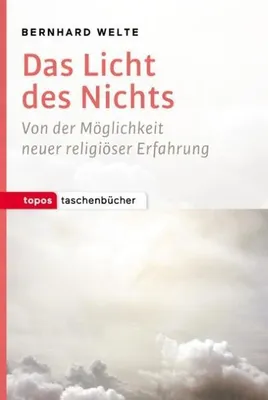 Produktbild von Das Licht des Nichts
