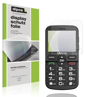 Obrázok produktu pre 4x dipos AR Tosaju T2401