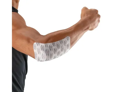 Produktbild von Shock Doctor Turf Tape Farbe Weiß