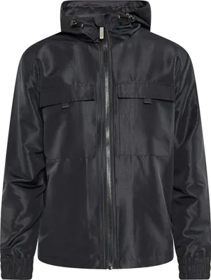 Produktbild von Tavite Herren anorak - schwarz, XL