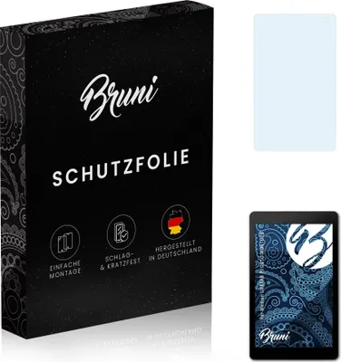 Produktbild von atFoliX 4061187826476, Klare Bildschirmschutzfolie, Glänzend, 2 Stück(e)