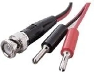Zdjęcie produktu dla Przewód testowy Voltcraft BNC [ wtyk BNC