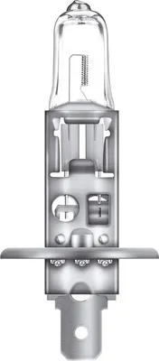 Zdjęcie produktu dla Żarówka OSRAM Night Breaker Silver NBS H1 12V /55W X1