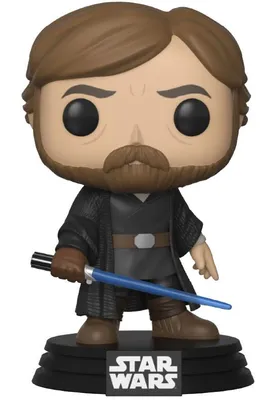 Productafbeelding van Star Wars - Luke Skywalker 266 - Funko Pop! - Vinyl figuur