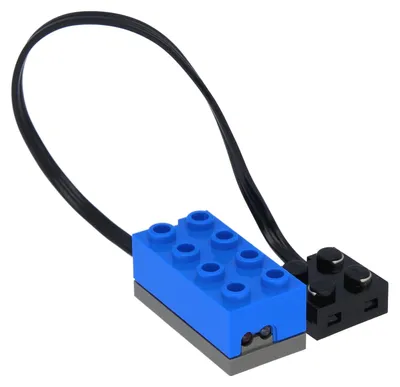 Produktbild von LEGO Lichtsensor - Mindstorms