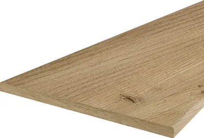 Obrázek produktu pro Halmar Kuchyňská pracovní deska Vento 202 cm - dub craft