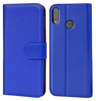 Obrázek produktu pro Pouzdro typu kniha pro Huawei P20 Lite Cover Flip Cover Pouzdro na mobilní telefon Protective Cover Shell