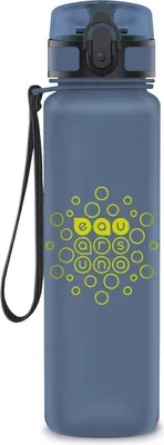 Immagine prodotto di Borraccia Ars Una, blu scuro, 600 ml