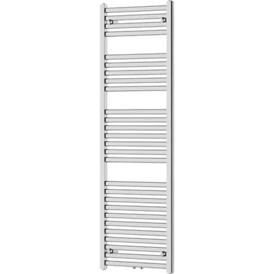 Produktbild von Mexen Hades Badezimmerheizkörper 1500 x 500 mm, 555 W, Chrom - W104-1500-500-00-01