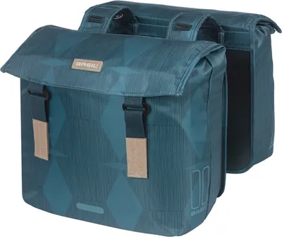 Produktbild von BASIL Doppelpacktasche  Elegance