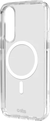 Obrázek produktu pro SBS TELIGMAGSAS25E, Obal, Samsung, Samsung Galaxy S25 Edge, 16,9 cm (6.66"), Průhledná