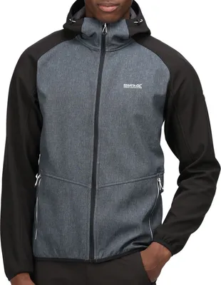 Image de Veste softshell Regatta Arec III pour homme