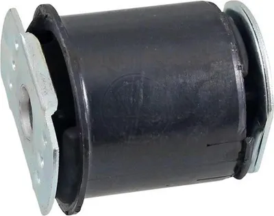 Produktbild von A.B.S. Lagerung Achsträger 271718 für VW GOLF VI (5K1) 88mm 18mm 70mm 0,5kg
