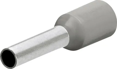 Image de Knipex embouts de câble avec collerette plastique - 9799355