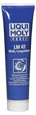 Produktbild von Liqui Moly 3510 Fett Durchsichtig Durchsichtig One Size