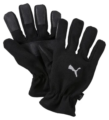 Produktbild von Puma Winter Players BLACK-WHITE BLACK-WHITE 9