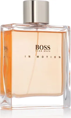 Produktbild von Boss In Motion Original Edt Spray