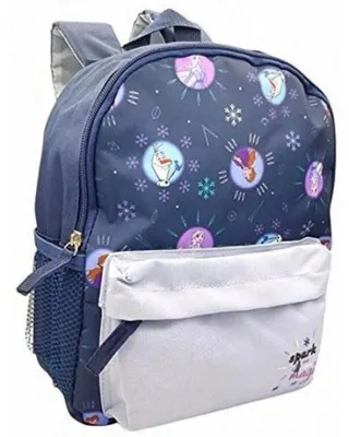 Immagine prodotto di FROZEN CS-FRZ2-039, Zaini unisex senza trolley per bambini, colore, unico Disney