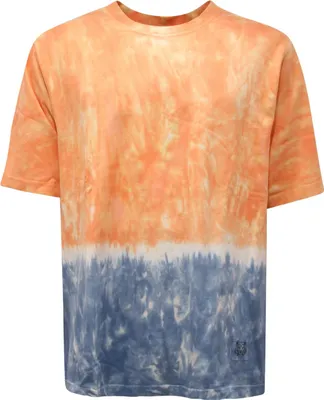 Productafbeelding van 2303AT heren T-shirt KENZO, oversized model