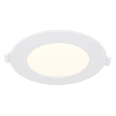 Zdjęcie produktu dla Oprawa wpuszczana sufitowa LED 6W TIBEY 12383-6W Globo