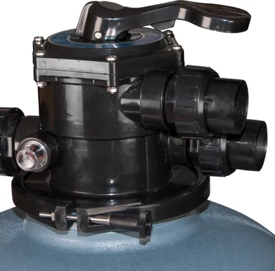 Produktbild von GRE Sandfilter ohne Pumpe FIS400