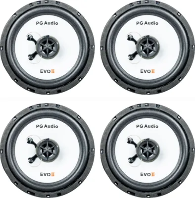 Produktbild von Lautsprecher Einbauset Tür vorne und hinten passend für Seat Exeo ab 03.2009
