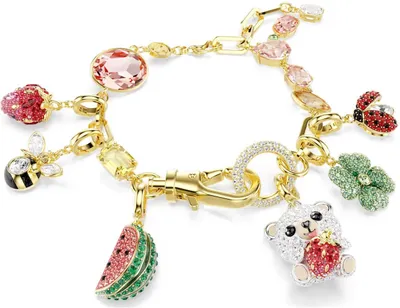 Produktbild von Swarovski Idyllia 5742683 Damenarmband