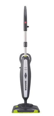 Image de Hoover Steam Capsule 0.7l Aspirateur balai Noir One Size / EU Plug 220V Noir One Size