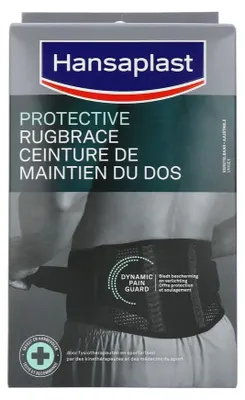 Produktbild von Hansaplast Rückenbandage (1 Stück)