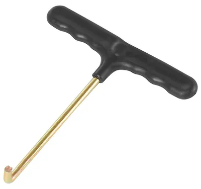 Produktbild von Trampolinzubehör - Metall T-Haken Werkzeug - Federziehwerkzeug SXUIO-415686453