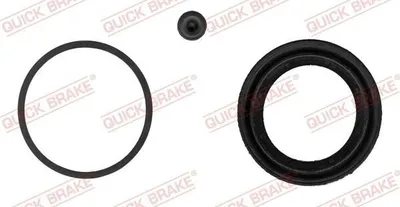 Produktbild von QUICK BRAKE Bremssattel-Reparatursatz für TOYOTA Yaris Schrägheck (P1) Vorne 114-0226