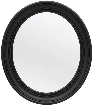 Image de Miroir sphérique en verre - Aucune déformation - Pièce unique - Léger
