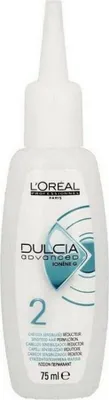Image de L'Oréal Lotion Professionnelle Dulcia Advanced