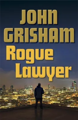 Immagine prodotto di Rogue Lawyer