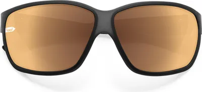 Produktbild von Gloryfy G30 Sonnenbrille, Anthrazit, NBFX ENERGIZER rotbraun gold verspiegelt