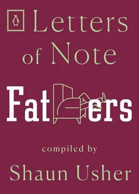 Immagine prodotto di Letters of Note: Fathers
