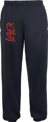 Produktbild von Slayer Trainingshose Herren Pentagram schwarz XXL