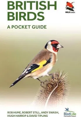 Obrázok produktu pre British and Irish Birds