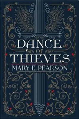 Image de Dance of Thieves