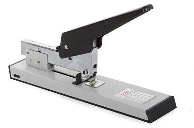 Image de Agrafeuse de bureau - métal 100 feuilles