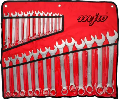 Immagine prodotto di Set di chiavi combinate 6-32 mm