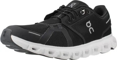 Immagine prodotto di Sneakers Del Marchio On Running Del Modello Cloud 6 Nero