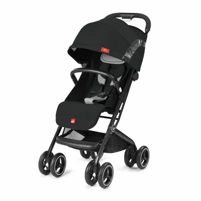 Produktbild von GB QBIT PLUS Erweiterbarer Kinderwagen
